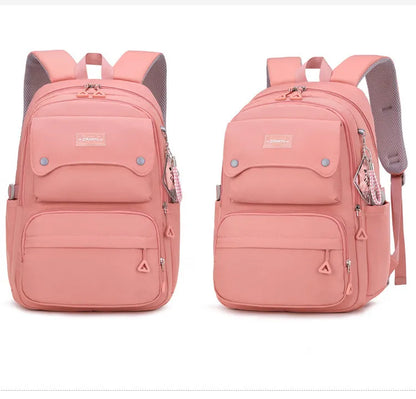 New Backpacks School Fashion School Bags for Girls  School Backpack Waterproof Kids Book Bag Travel Backpack Mochilas escolar