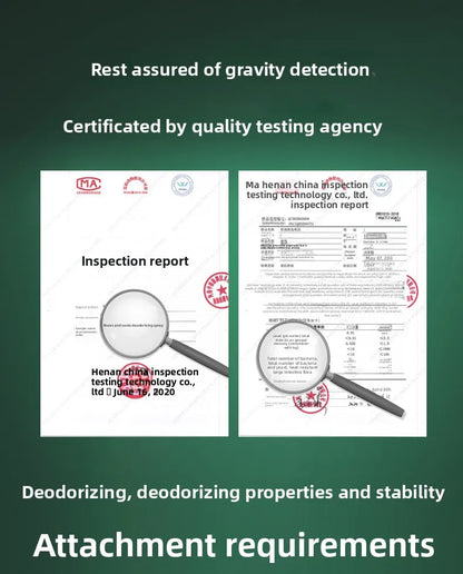 Shoe Deodorizer Spray - Eliminates Odor in Shoes, Socks & Lockers, Long-Lasting Freshness for Smelly Feet Care