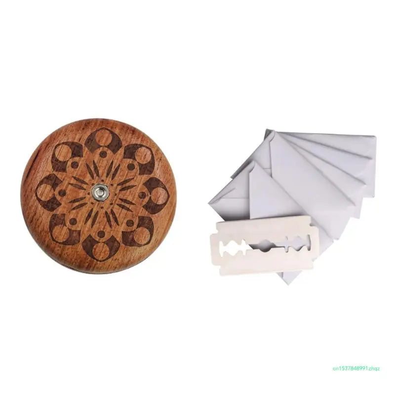 Bread Lame Dough Scoring Tool for DIY Sourdough Bread Bakers Bread Lame Cutter Tool Cutting Bread Scoring Knife Bakers