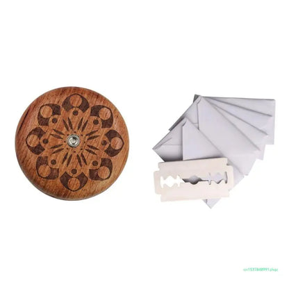 Bread Lame Dough Scoring Tool for DIY Sourdough Bread Bakers Bread Lame Cutter Tool Cutting Bread Scoring Knife Bakers