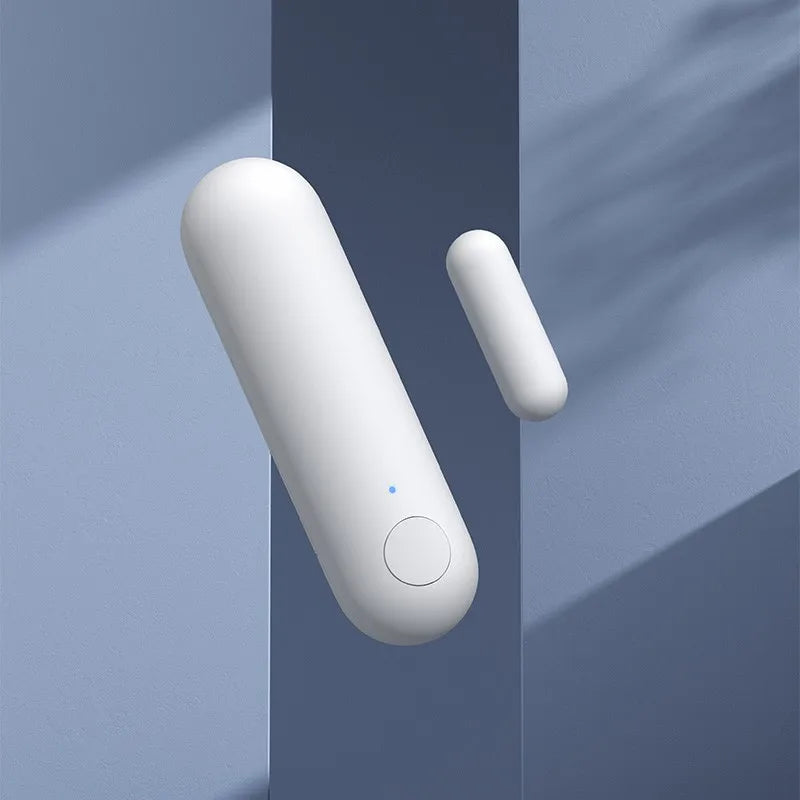Newest Aqara Door Window Sensor P1 Zigbee 3.0 Remotely View Intelligent Linkage Smart home Devices Work With APP Homekit