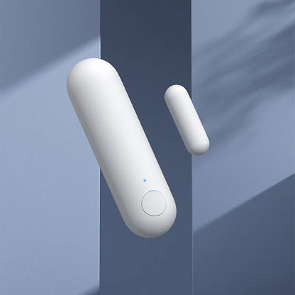 Newest Aqara Door Window Sensor P1 Zigbee 3.0 Remotely View Intelligent Linkage Smart home Devices Work With APP Homekit