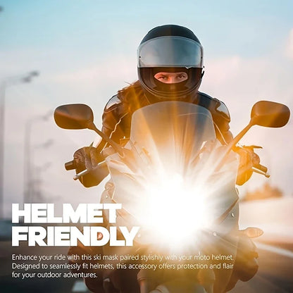 Cycling Balaclava Sports Men Cap Face Mask Military Army Ice Silk Motorcycle Bandana Summer Bicycle UV Protection Women Lycra