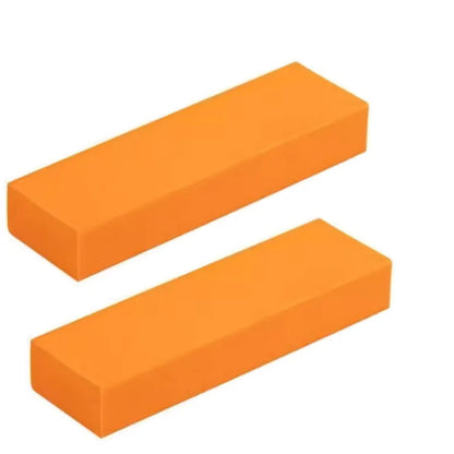 Stainless Steel Stain Eraser - Magic Eraser Stainless Steel Stain Remover, Stainless Steel Decontamination Artifact for Kitchen