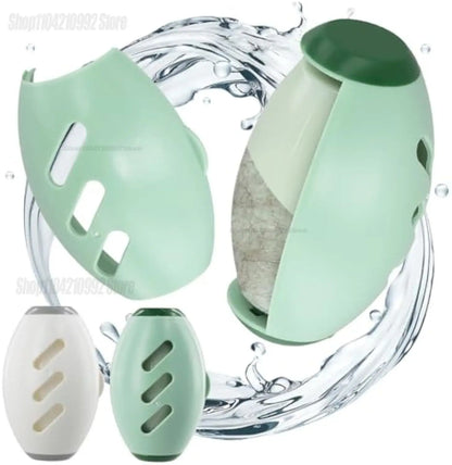 Reusable Lint Roller High-Quality Washable & Portable Strong Adhesive for Pet Hair and Dust Removal Clothes Furniture Travel