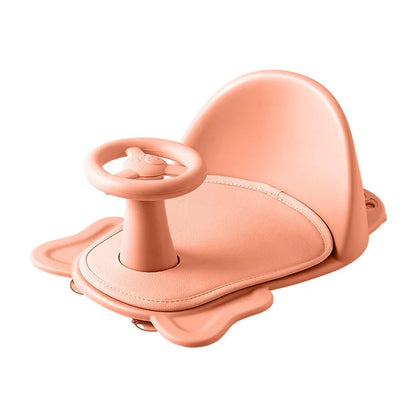 Baby Shower Can Be Seated Lying Down Supported Non Slip Bathtub Universal Seat Bathroom Shower Accessories Supplies