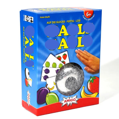 Board Games English Version Cards Multiplayer Interactive Cards Game Family Gathering Board Games Party Games