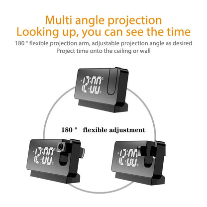 2025HD4K clock camera, wireless WiFi camera, smart home monitoring, pet camera, DIY camera, mini camera, nanny style monitoring