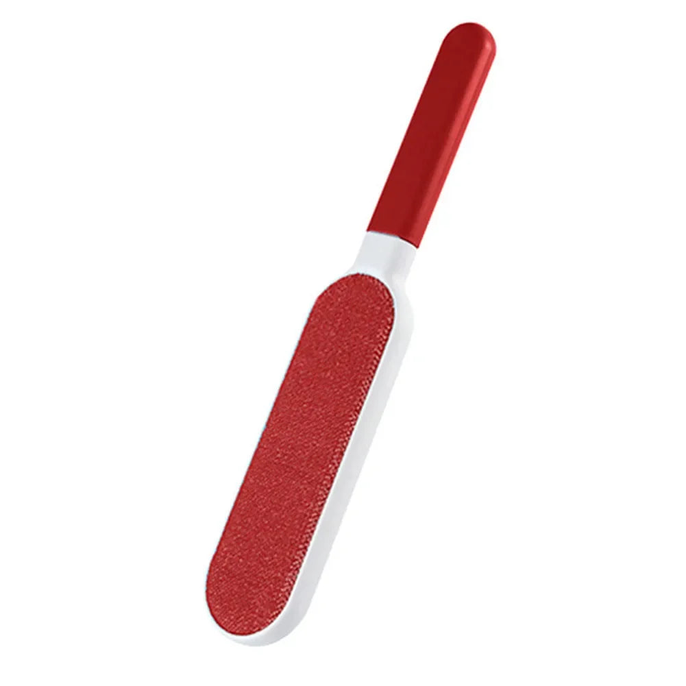 Pet Hair Remover Dog Cat Lint Fur Cleaning Device Fur Lint Removal Brush Anti-static Pet Hair Remover Brush For Carpet Sofa