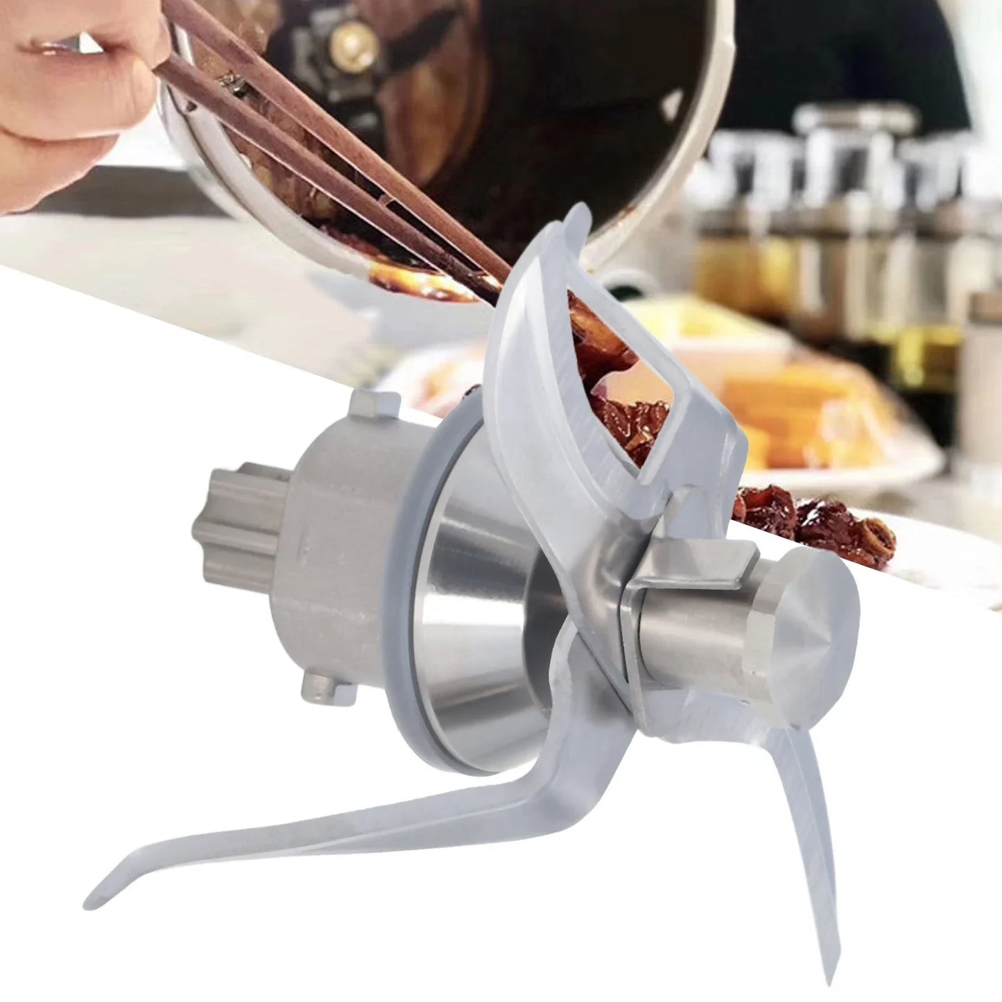 Blender Blade for Vorwerk Thermomix TM21