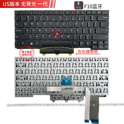 US Laptop Keyboard For LENOVO Thinkpad L14 L15/T14 P14S Gen1/2/T15 P15S/E15 Gen 2 R15 / T14S Gen1/E14 R14 S3 GEN2 T15/T15 Gen1/2