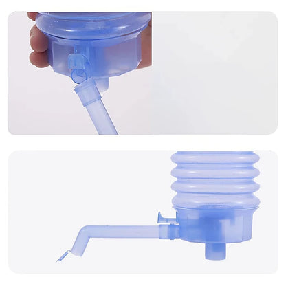 Hand-pressure Barrel Water Pump Water Pump Manual Mineral Water Water Dispenser Household Water Dispenser Vat Water Pumps