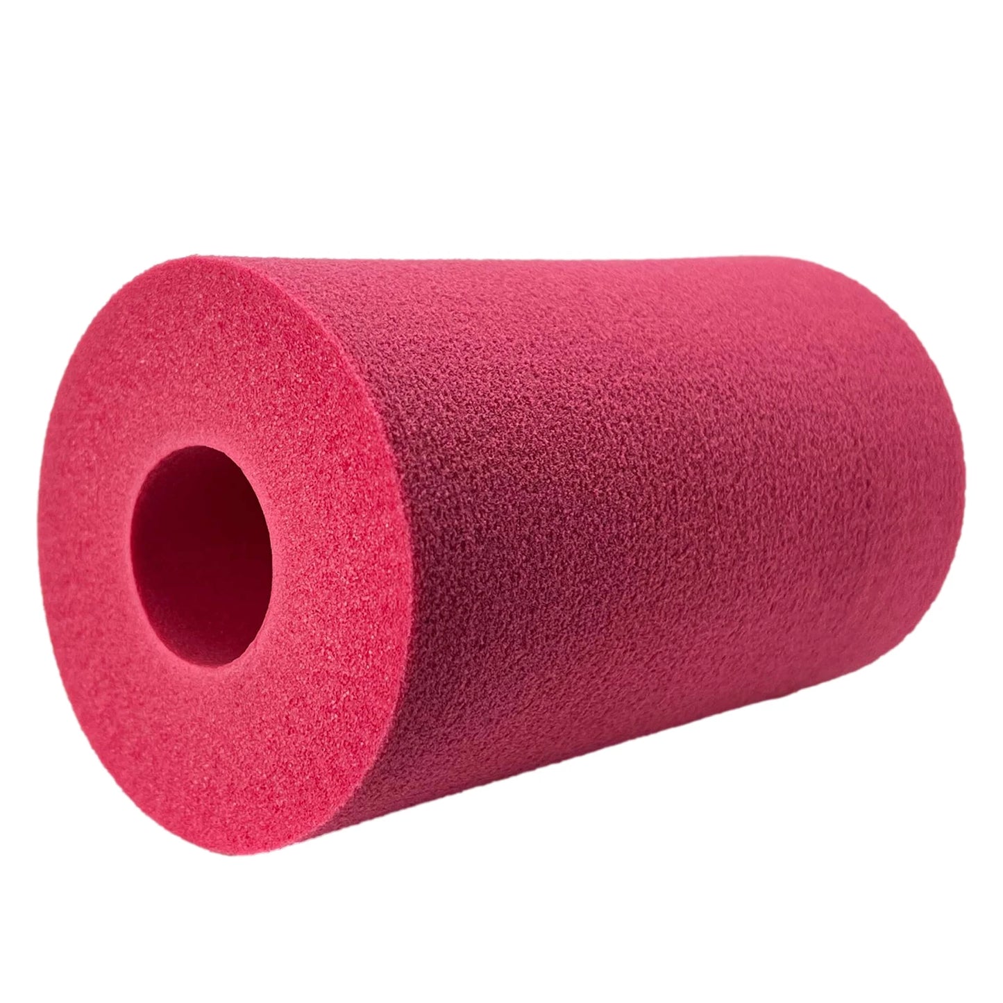 2PCS Foot Foam Pads Rollers Replacement For Leg Extension For Weight Bench Inversion Tables Foot Foam Pads Rollers