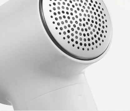 XIAOMI MIJIA Lint Remover 2,Fabric Shaver Clothes,180min Battery,6-Blade Strong Suction,USB Rechargeable,Fluff Pellet Removers