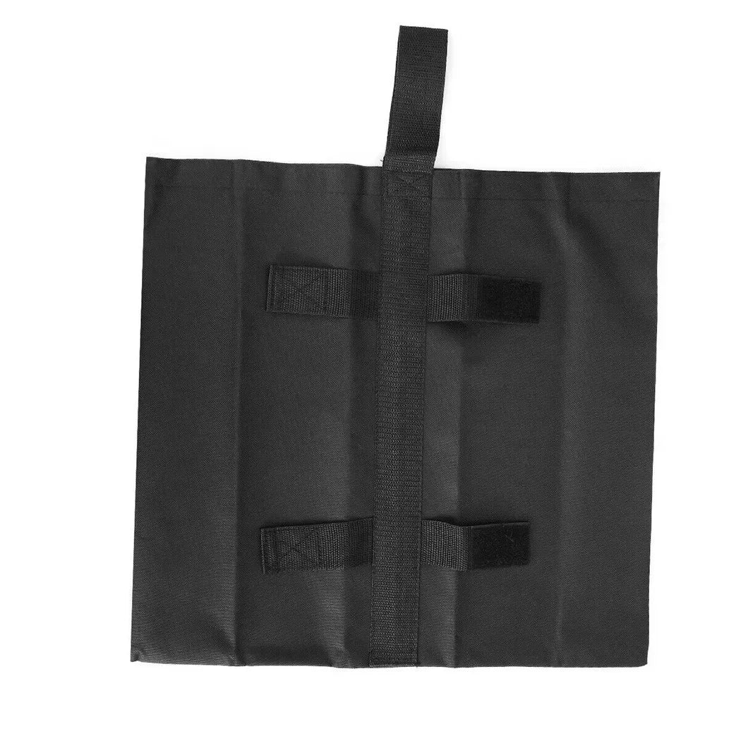 Camping Equipment Garden Gazebo Foot Leg Feet Weights Sand Bag Marquee Waterproof Tent Set Outdoor Accessories Tent Accessories