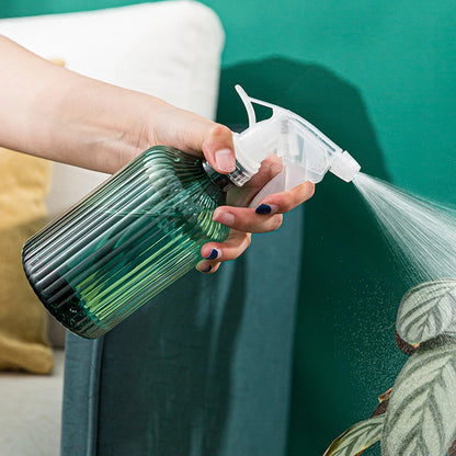 Spray Bottle Plant Flower Herb Sprayer Irrigation Watering Can Garden Watering Pot for Garden Indoor Cleaning Supplies