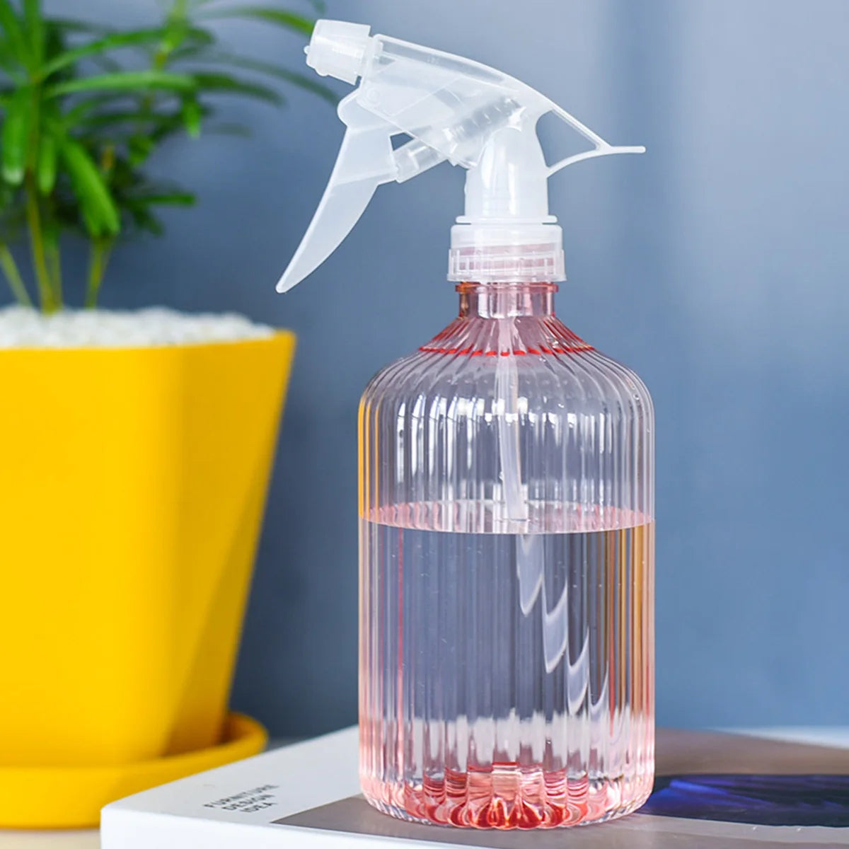 Spray Bottle Plant Flower Herb Sprayer Irrigation Watering Can Garden Watering Pot for Garden Indoor Cleaning Supplies