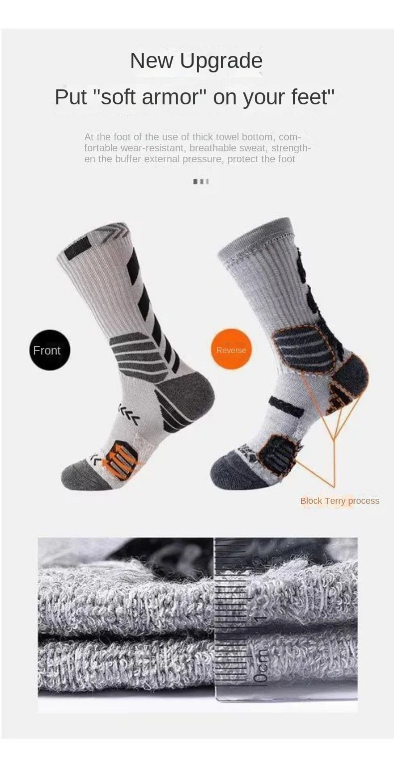 Sports Cycling Socks Breathable  Aero Socks Bicycle Sock Running Hiking Camping Football Basketball Socks Unisex