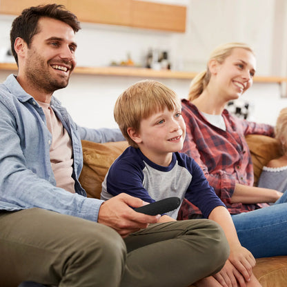 For Google Silicone Remote Controller Cases Protective Covers For Google TV Streamer 4K TV 2024 for Google GY3LE Remote Controll