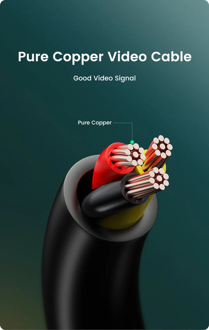 CCD Rear View Monitor 4.3 inch IPS Screen Baby Car Mirror Adjustable Wide View Angle for Infants Kids Pets Night Vision Function