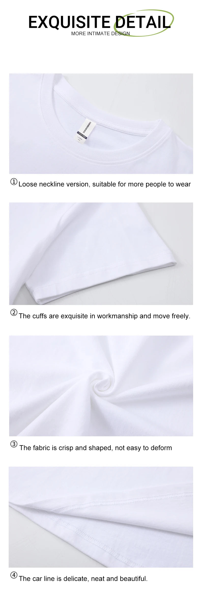 Wow Wow Fun Black Cat Print Japanese Style Men Women Top Fashion T Shirt Cotton Loose T-Shirt Casual O-Neck Clothes Oversize Top