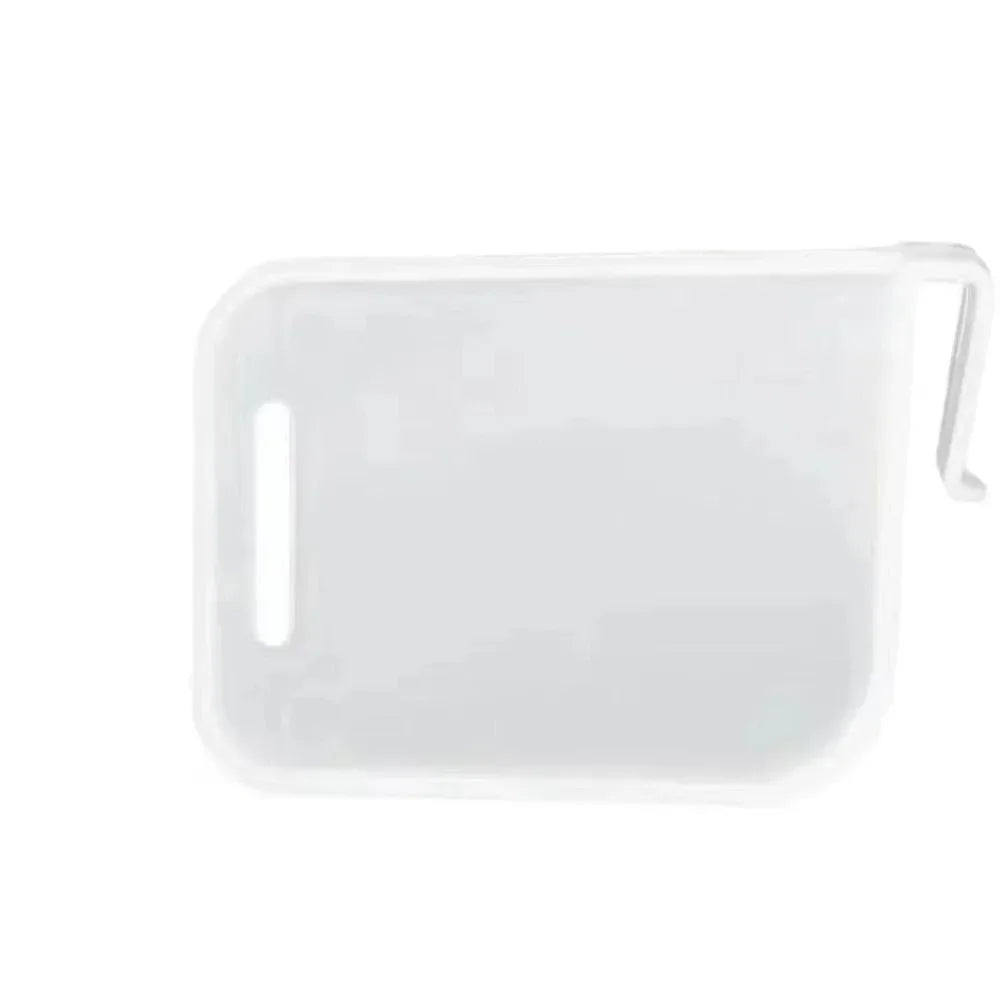 Refrigerator Fridge Storage Divider Board – Adjustable & Non-Slip Space-Saving Organizer for Kitchen Bottles, Cans & Shelves