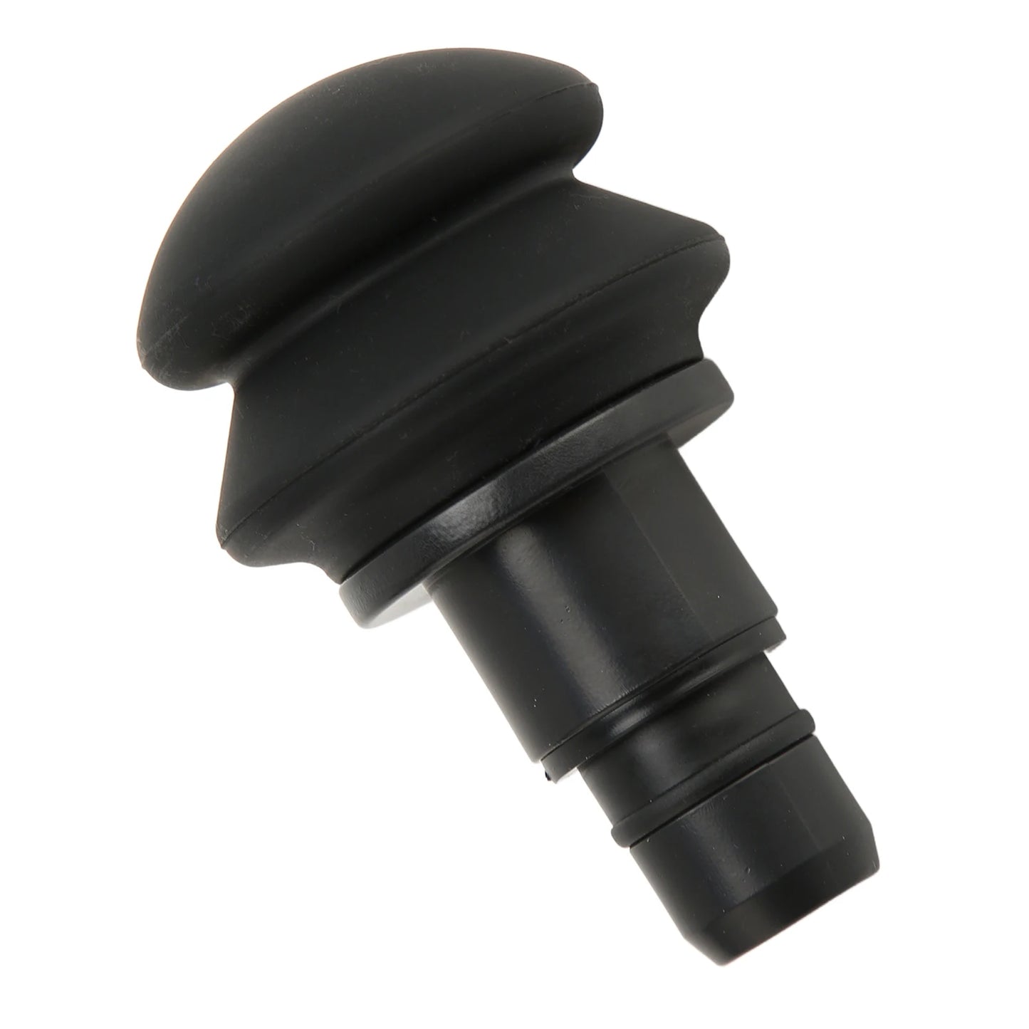 Gas Cushion Muscle Massage Head 18mm Muscle Massage Gun Head Silicone Gas Cushion Fascia Massager Replacement Head for Head Legs