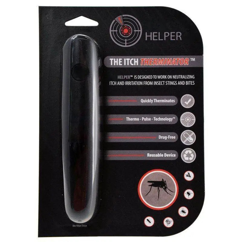 Electronic Mosquito Bite Pen Relief Burning Pain & Swelling Relieve Stings Pen Mosquito Against Portable Tool for Summer Hot New