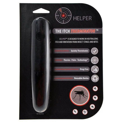 Electronic Mosquito Bite Pen Relief Burning Pain & Swelling Relieve Stings Pen Mosquito Against Portable Tool for Summer Hot New