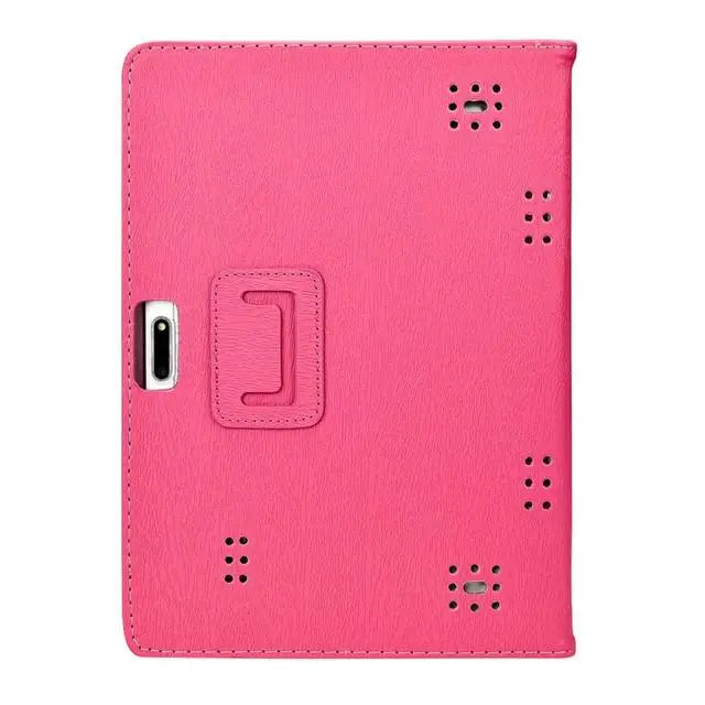 Tablet PC Protective Holster Portable Tablet PC Protective Case Stand Suitable for 10-inch 10.1-inch Tablet PC Accessories