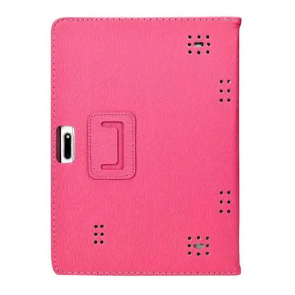 Tablet PC Protective Holster Portable Tablet PC Protective Case Stand Suitable for 10-inch 10.1-inch Tablet PC Accessories