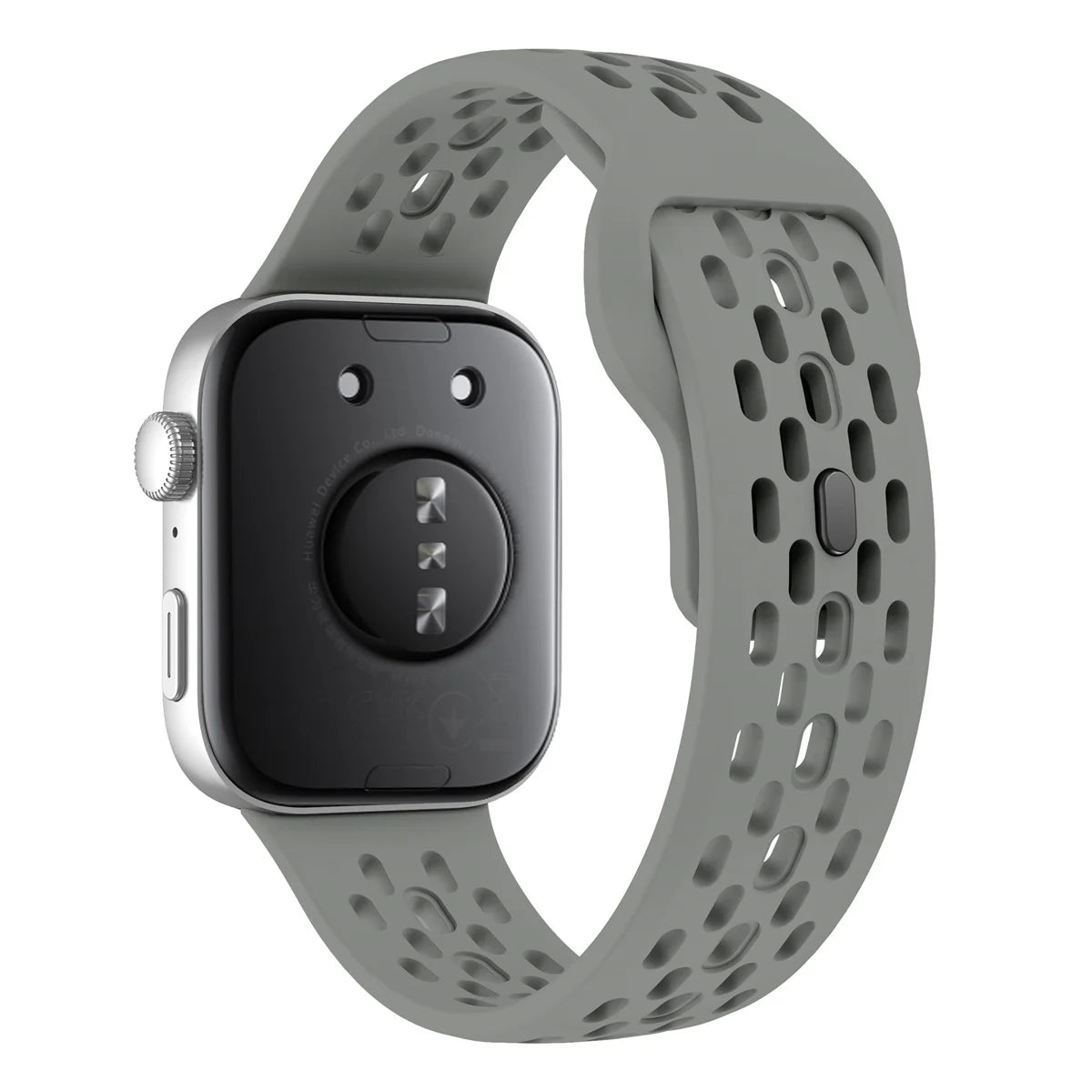 Sport Bracelet for Huawei Watch Fit 4 Pro Strap Hollow Silicone Wristband for Huawei Watch Fit 4 Band Huawei Watch Fit 3 Correas