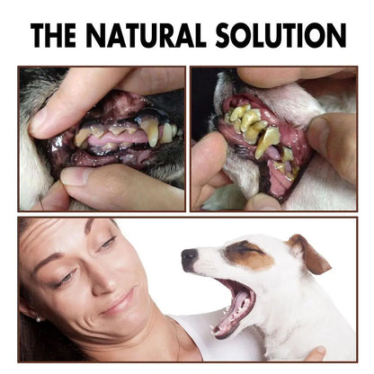 Pet Oral Care Spray Teeth Cleanse Tartar Removal Dental Care Deodorization Remove Bad Breath Freshener Dog Mouth Cleaning Liquid