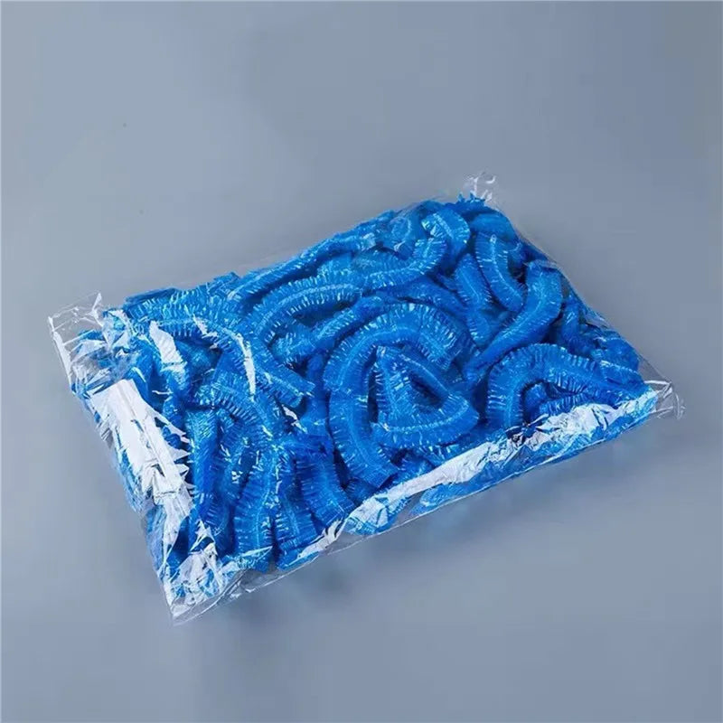 Reusable Durable Food Storage Covers For Bowls Elastic Plate Covers Vacuum Bags For Kitchen Food Plastic Fresh Seal