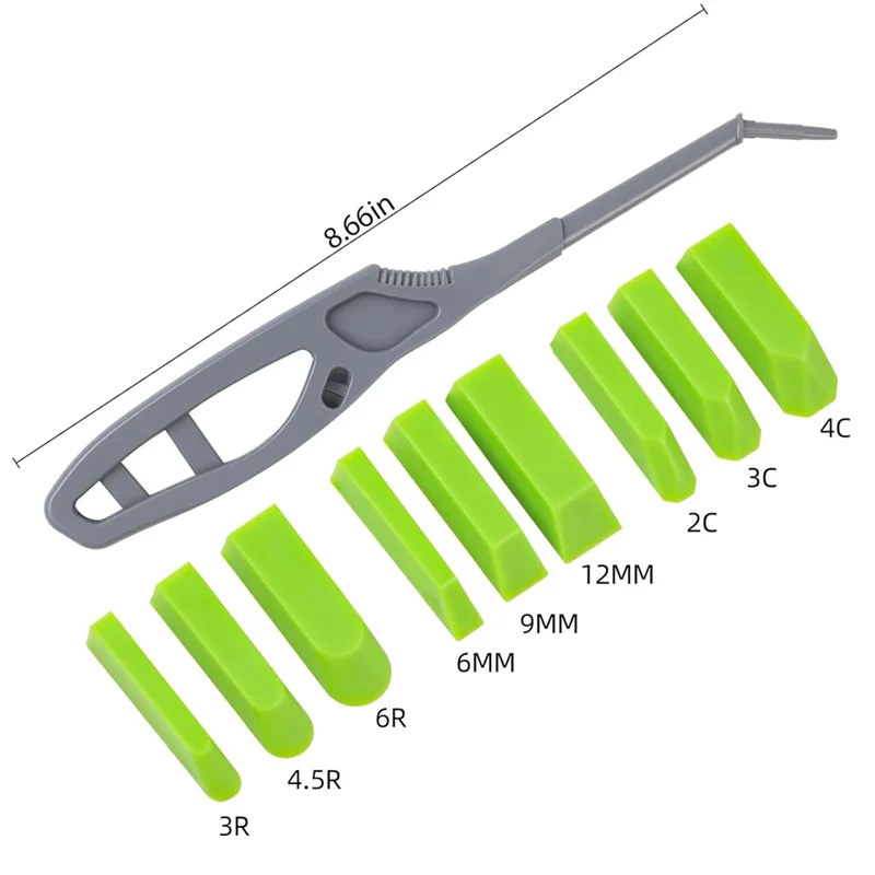 KYCOR-Silicone Caulking Tool Silicone Caulking Tool Kit Sealant Silicone Finishing Tool