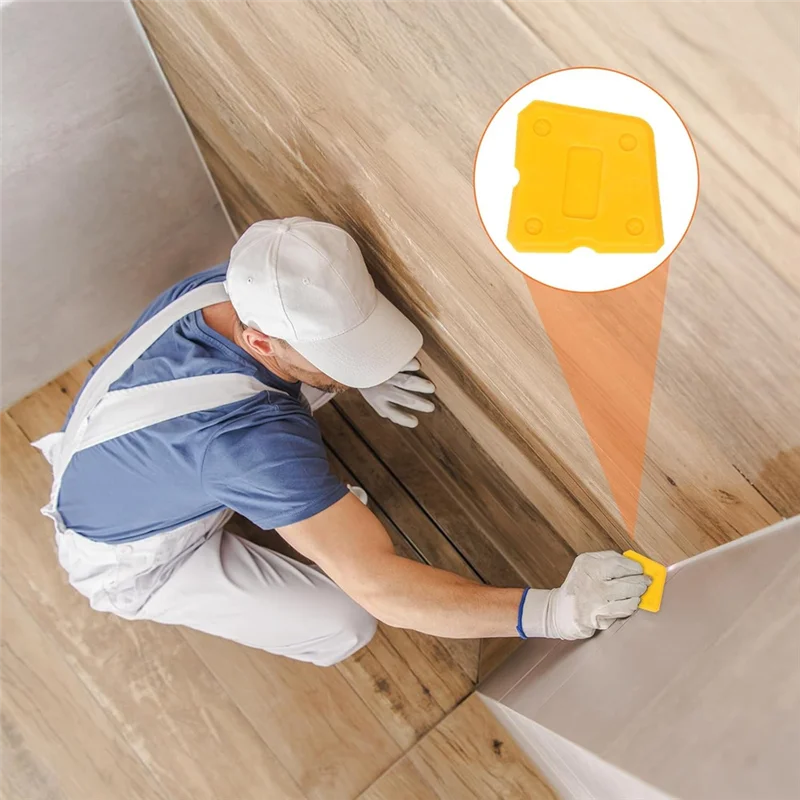 KYCOR-Silicone Caulking Tool Silicone Caulking Tool Kit Sealant Silicone Finishing Tool