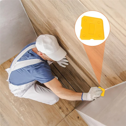 KYCOR-Silicone Caulking Tool Silicone Caulking Tool Kit Sealant Silicone Finishing Tool