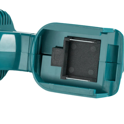 Electric Handheld Wireless Vacuum Cleaner Cordless Vacuum Home Car Dual Use Portable High Power Cleaning For Makita Battery Pin