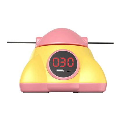 Jump Rope Machine Counting Automatic for Training Home Entertaining Sports