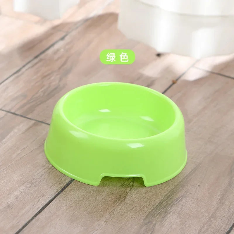 Dog Bowl Dog Feeding Food Bowls Puppy Slow Eat Pet Bowl Feeder Dishes