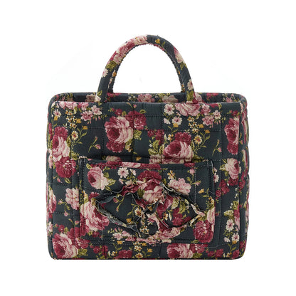 Large Capacity Fabric Storage Baskets Laundry Baskets with Easy Carry Handles Laundry Hampers