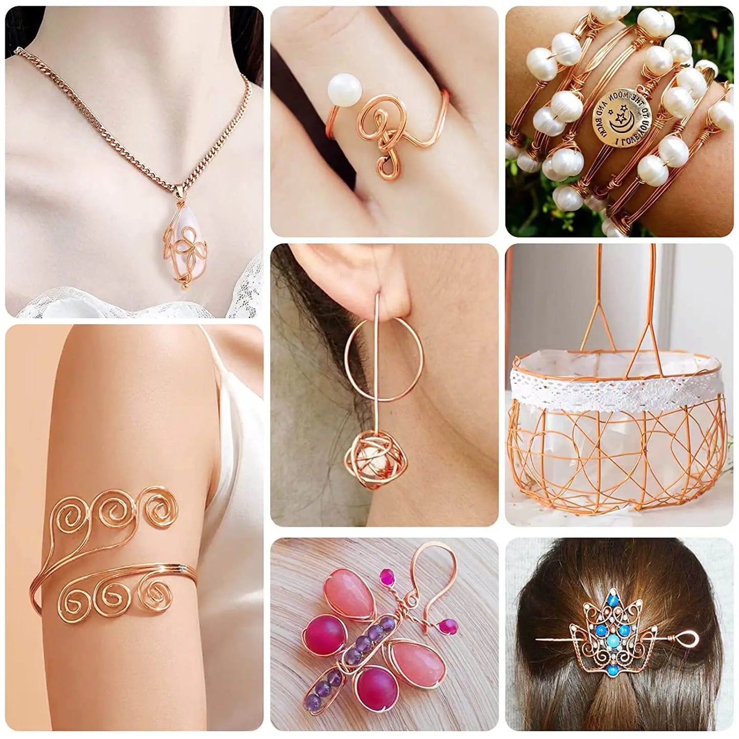 0.1/0.2/0.3/0.4/0.5/0.6/0.7/0.8/0.9mm coppers wire Magnet Wire Enameled Coppers Winding wire Coil Coppers Wire Winding wire