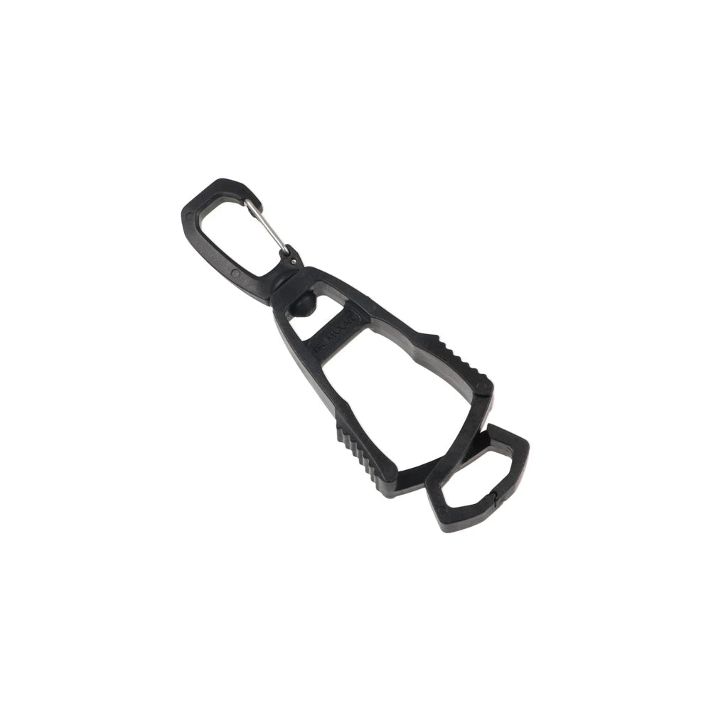 Multifunctional S Shape Baby Stroller Hooks PU Solid Color Hanging Hook Cart Organizer Cartoon Stroller Accessories Baby