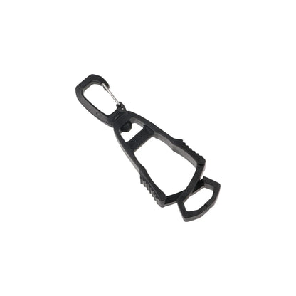 Multifunctional S Shape Baby Stroller Hooks PU Solid Color Hanging Hook Cart Organizer Cartoon Stroller Accessories Baby