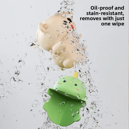 Soft Corner Protectors for Kids Baby Proofing Furniture Edge Guards Bumpers Cute Cartoon Design Safe and Durable