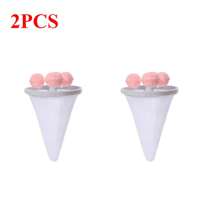 1-10pcs Washing Machine Filter Net Floating Lint Filter Mesh Bag Reusable Pet Hair Catcher Remover Laundry Cleaning Tool