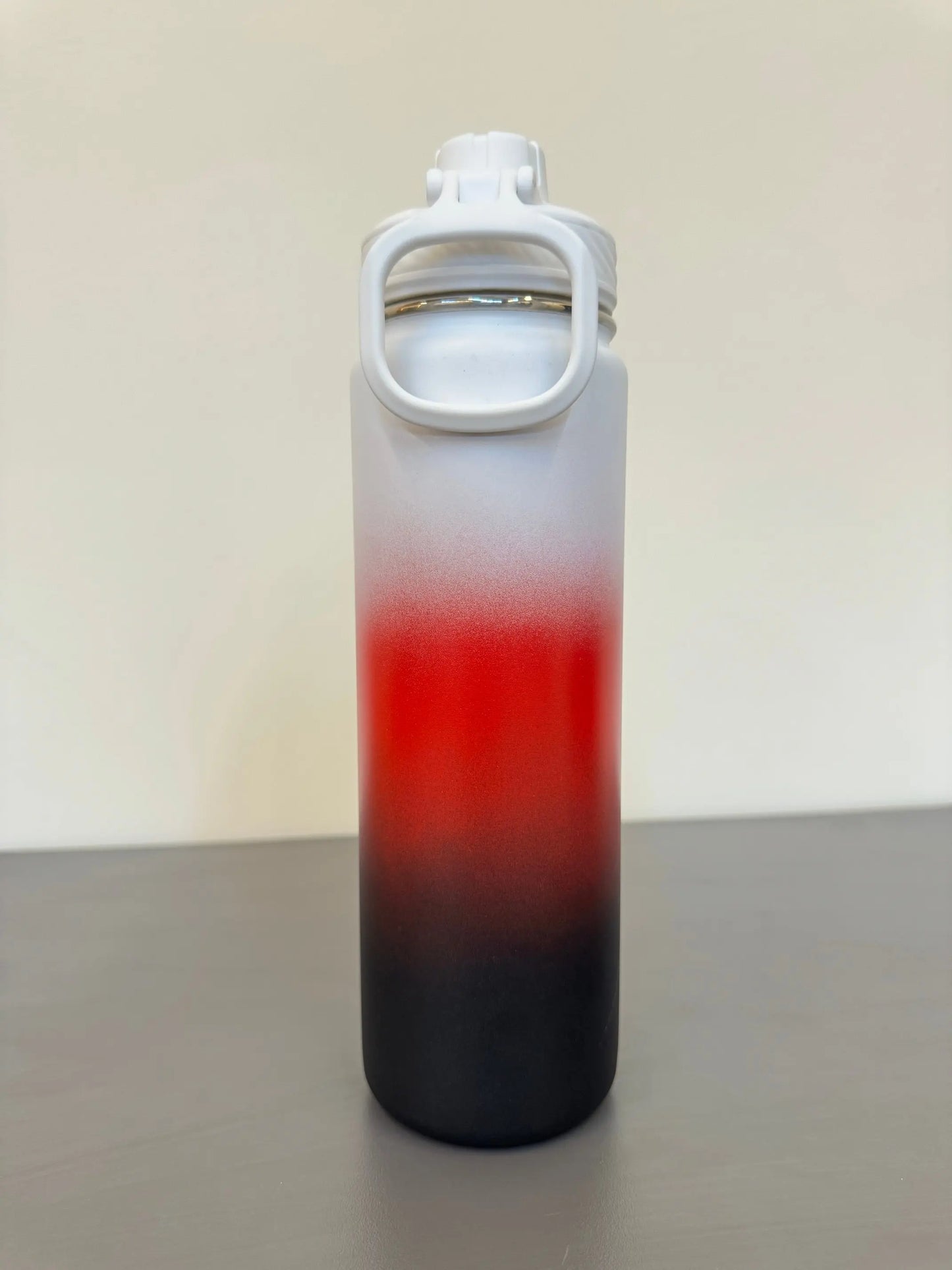 25 New Outdoor Home Sports Water Bottles 710ml Vacuum Sandwich Design, Accompany You on City Travel and Outdoor Adventures