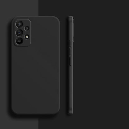 For Samsung Galaxy A23 Case Samsung Galaxy A23 4G 5G Cover Luxury TPU Liquid Silicone Phone Back Case For Samsung Galaxy A23 5G