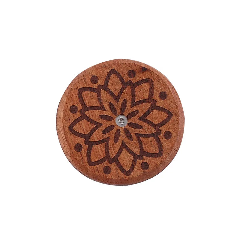 Bread Lame Cutter UFO Bread Lame Wooden Bread Bakers Lame Slashing Tool for Bread Baking Homemade Bread Scoring Knife Tool