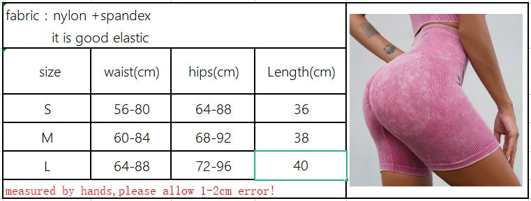 New Women Gym Seamless Sets Yoga Leggings Fashion Soprts Shorts Pants Stretch Fitness Mujer Leggin 2 Pieces Sweatpants Suits